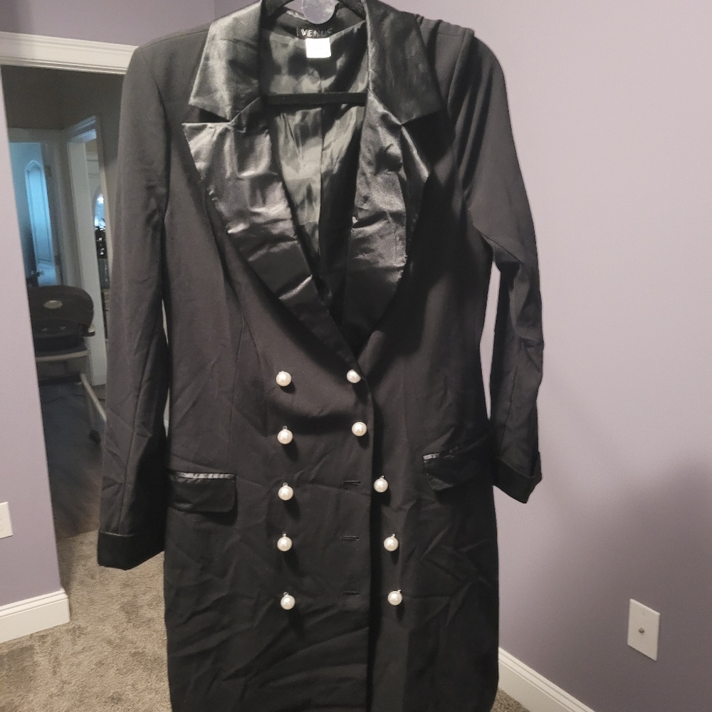 Venus dress